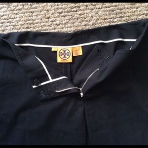 Brand new with no tag TORY BURCH trousers